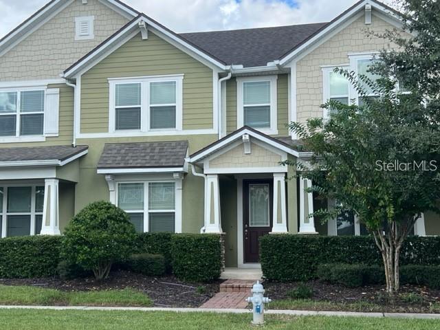 Building Photo - 2640 Amati Dr