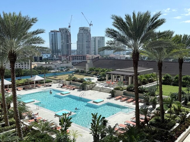 Photo - 550 Okeechobee Blvd Unit 1201