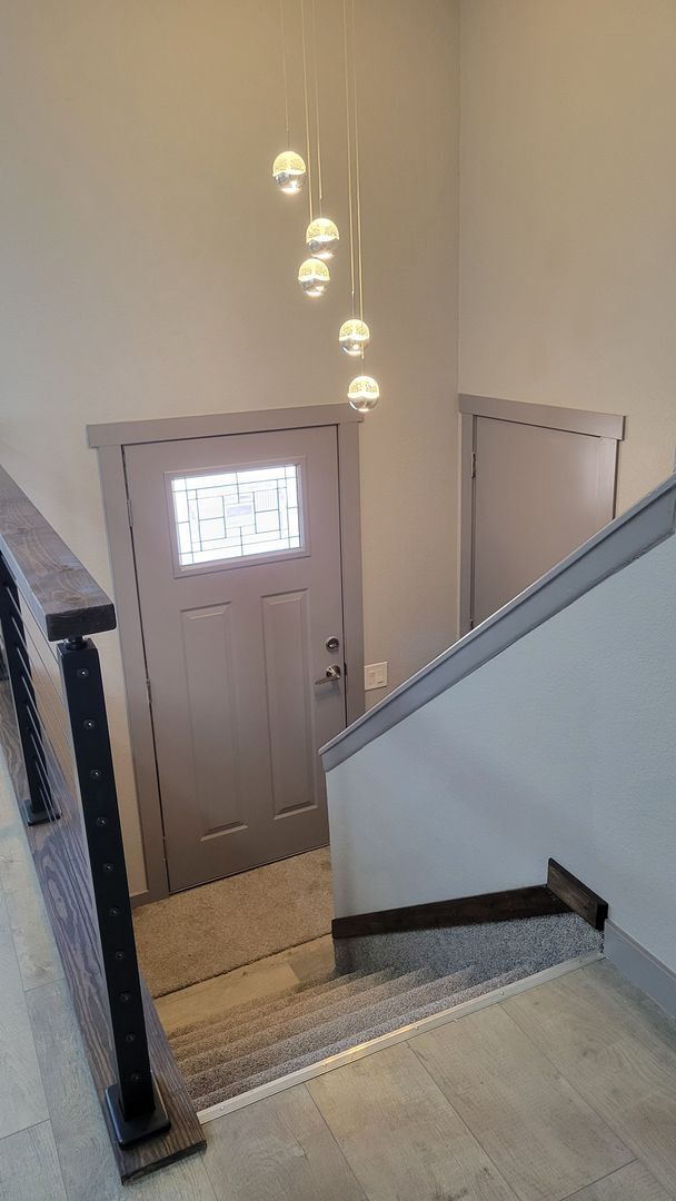 Photo - 4 Bedroom, 1.75 Bathroom - Freshly Updated! Available Now!