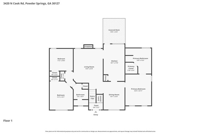 Photo - 3420 N Cook Rd