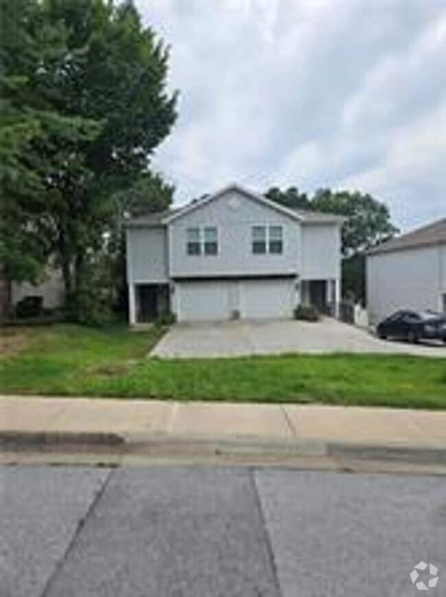 Building Photo - Brophy Unit Brophy Rental