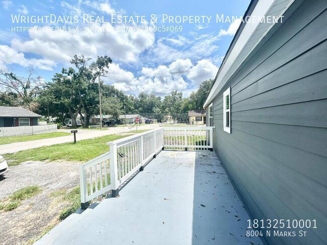 Photo - 8004 N Marks St