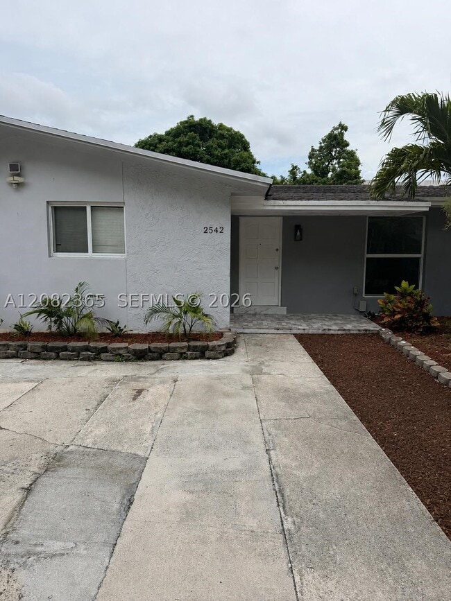 Photo - 2542 NE 182nd St Unit 2542