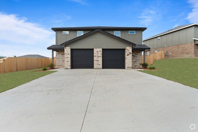 Building Photo - The Laramie at Indian Trail Rental