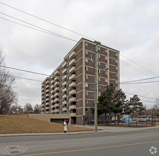 Photo - Birchclair Apartments