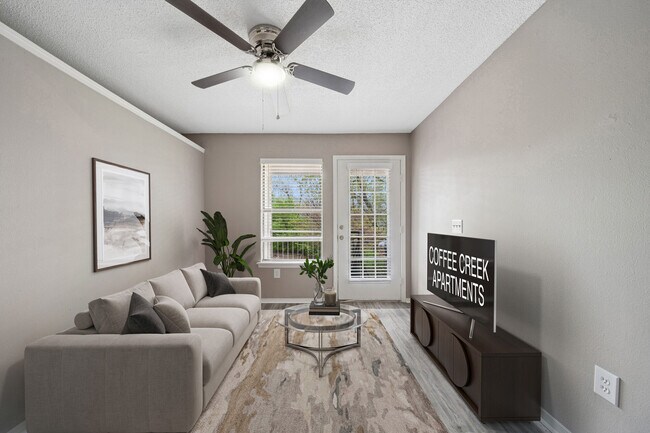 Coffee Creek Apartments