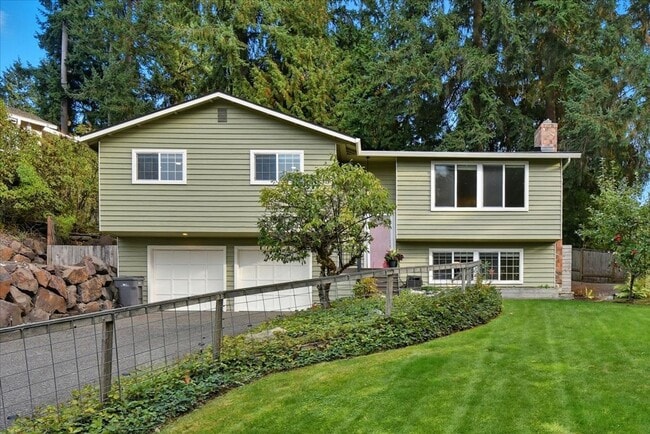 Photo - 4bd/2.5ba Woodinville
