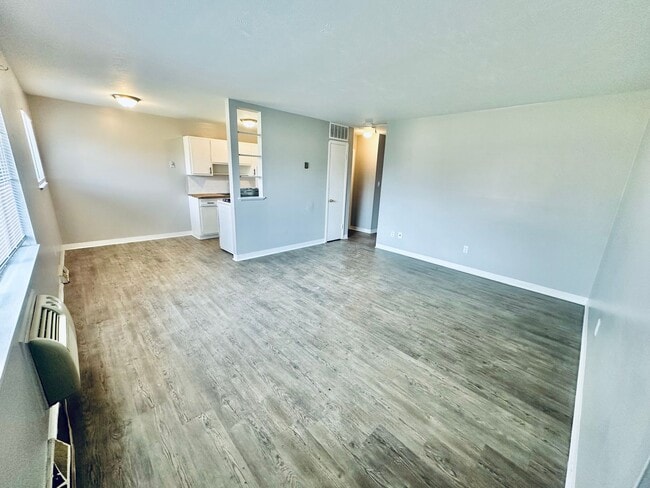 Mayberry Ranch Apartments