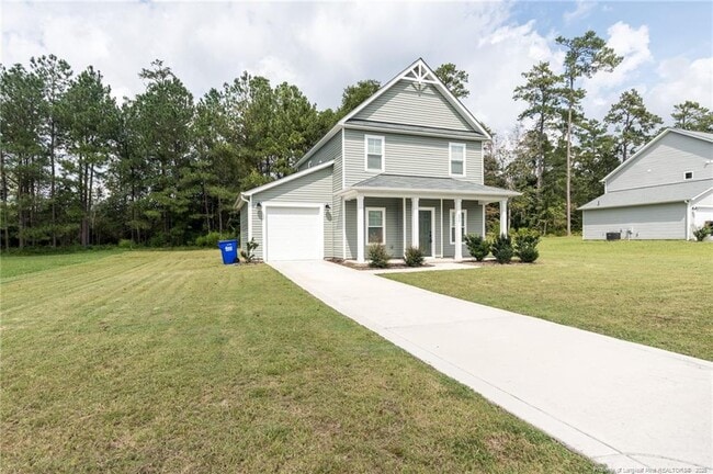 252 Penfield Wy