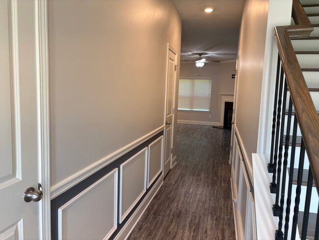Room in Townhome on Castellan Dr