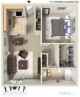 C Floorplan
