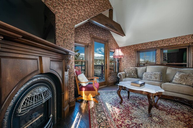 Photo - Winter rental! Luxury 4 bed, 3 bath home i...