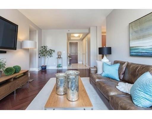 Photo - 1 Charles St S Unit 905
