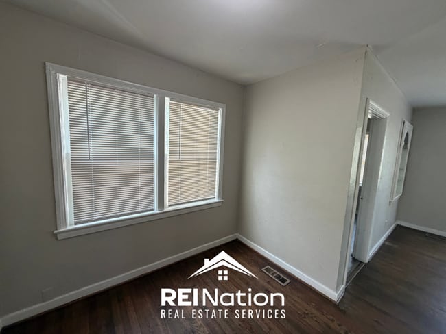 BIRMINGHAM CHARMER! 3BR/1BA | Hardwood Floors & Built-Ins | Fenced Yard!