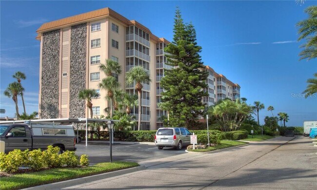 Photo - 800 Benjamin Franklin Dr Unit 704