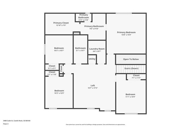 Photo - 3480 Cade Ct