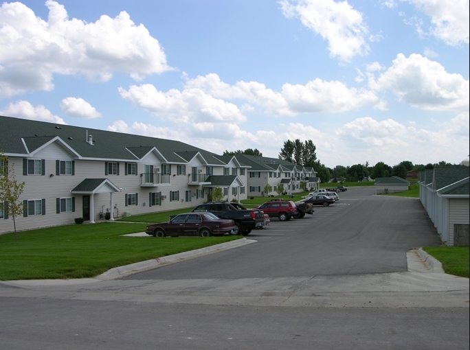 Rock Ridge Apartments - Rock Ridge Apartments