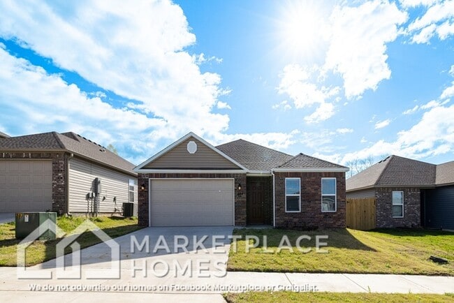 Building Photo - 884 S Brambling Ln