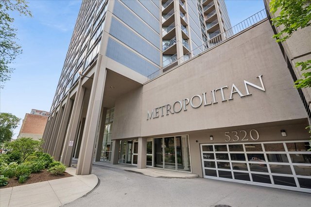 Photo - 5320 N Sheridan Rd Unit 12