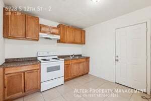 Photo - 6228 S 12th St Unit 2