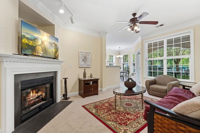 Photo - Fully Furnished  | Utilities Included | Flexible Lease Terms
