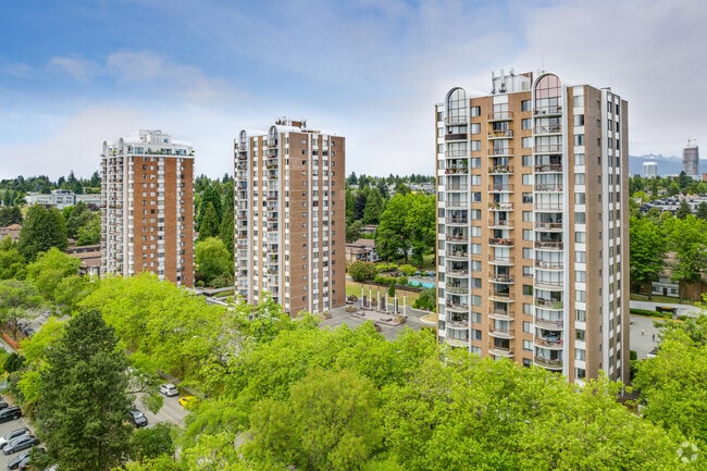 Building Photo - Langara Gardens