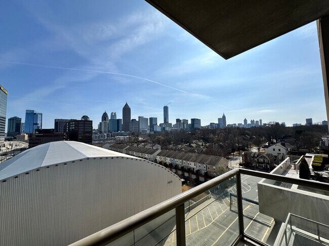 Photo - 270 17th St NW Unit 601