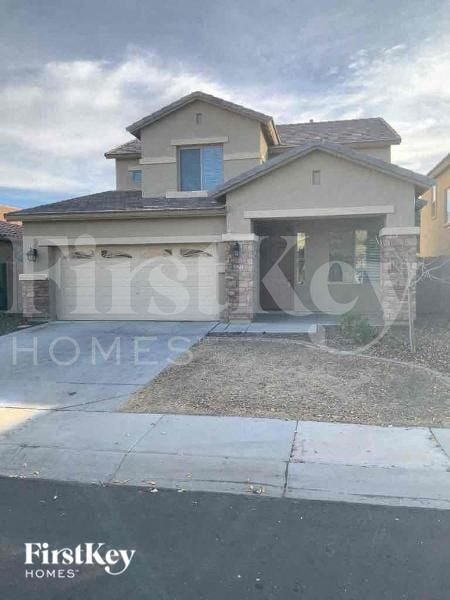 Building Photo - 18021 W Sunnyslope Ln Rental