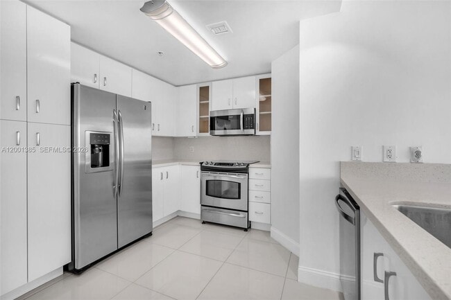 Photo - 7900 Harbor Island Dr Unit 1101