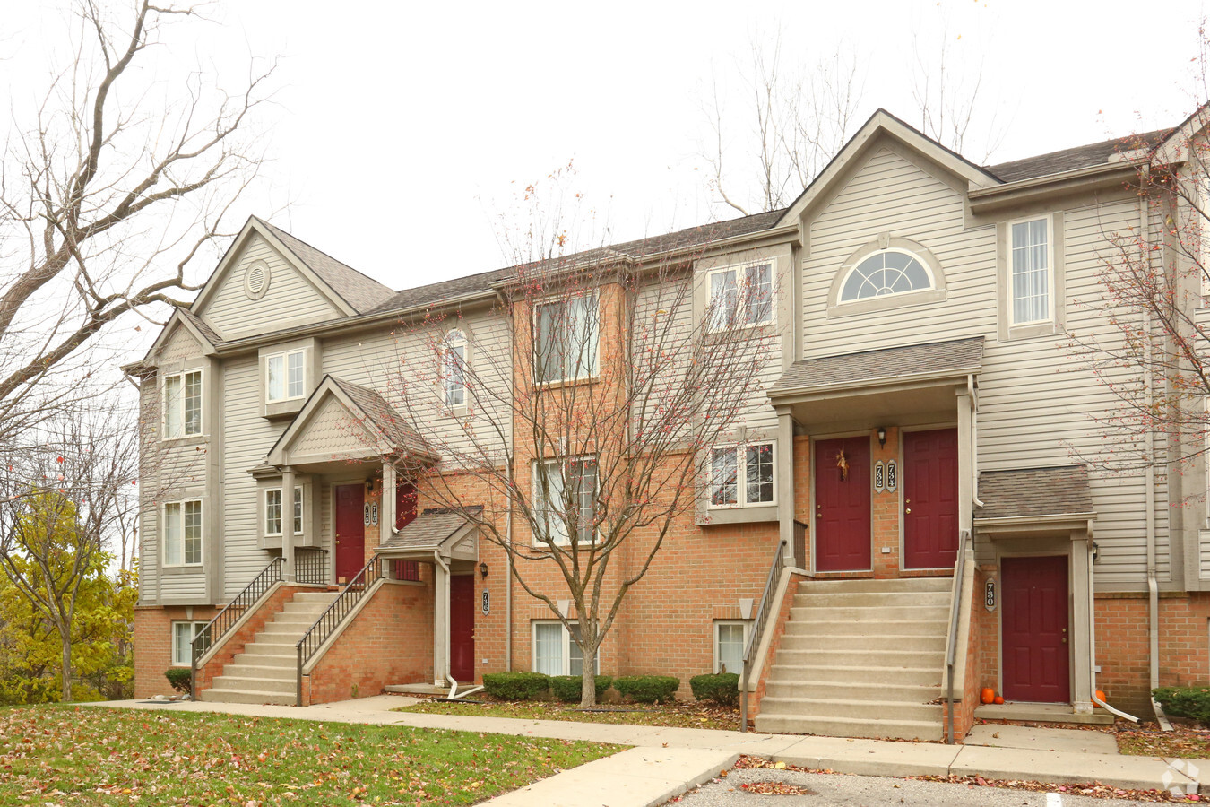 Photo - Liberty Woods Apartments