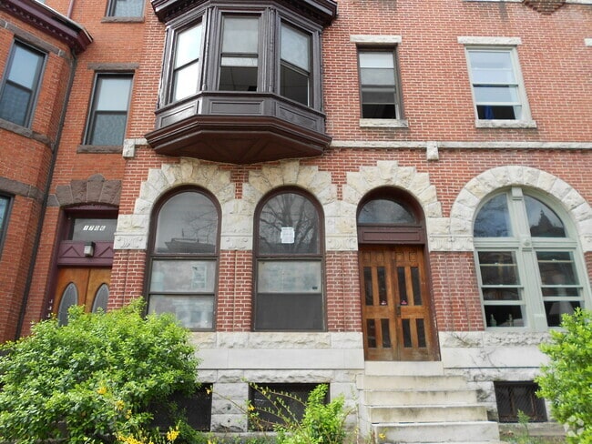 Building Photo - 1708 Linden Ave Unit #1 Rental