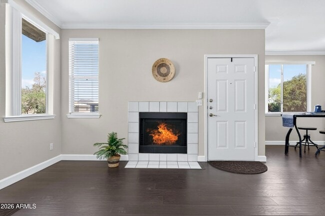 Photo - 7009 E Acoma Dr