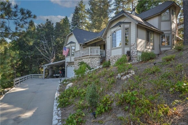 Photo - Charming Mountain Retreat across from Golf Course