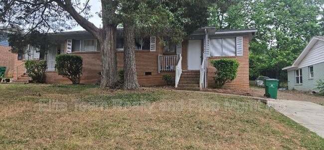 Photo - 1803 Darbrook Dr