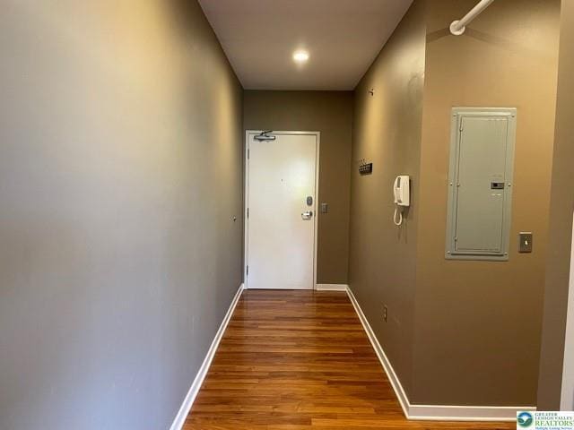 Photo - 11 W 2nd St Unit 306