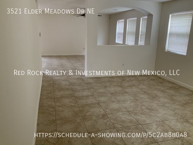 Photo - 3521 Elder Meadows Dr NE