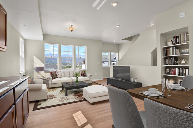 2 Floor Unit