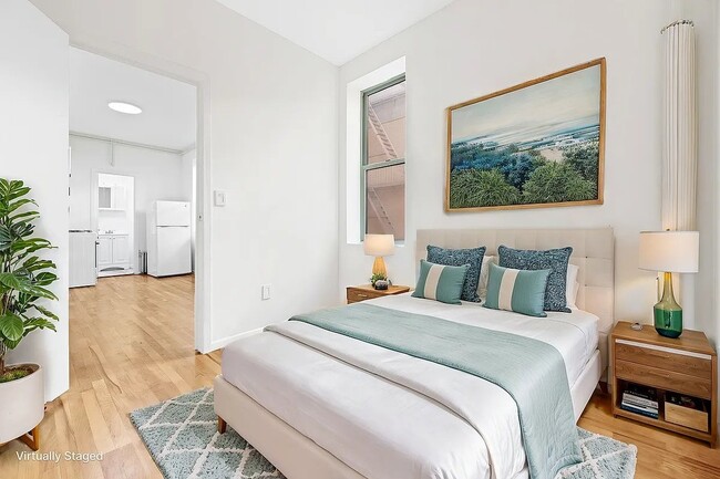 Photo - 235 W 63rd St Unidad 6C