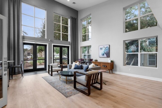 Center Pointe Apartment Homes