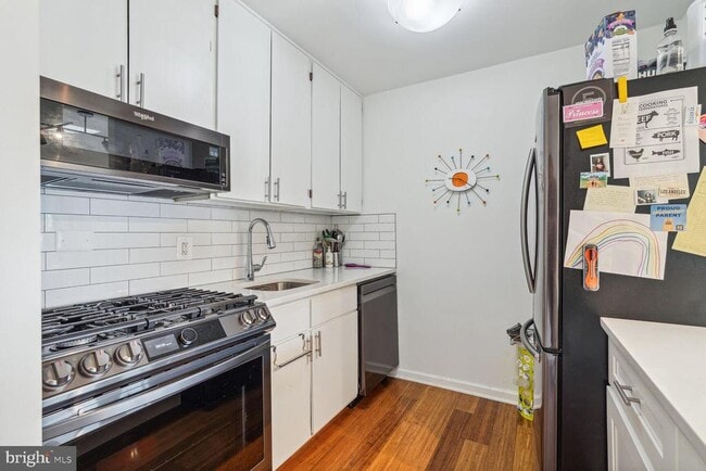 Photo - 1280 21st St NW Unidad 602
