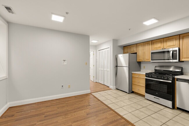 Photo - 1316 Irving St NW Unidad Garden Level