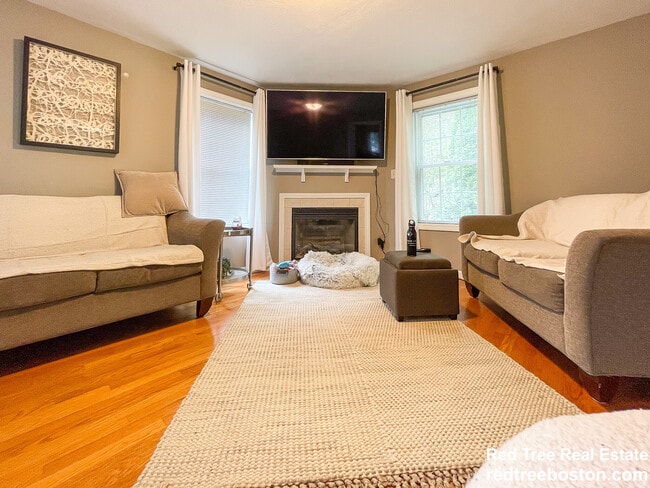 Photo - 496 Lebanon St Unit 3