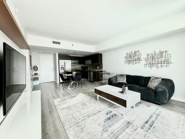 Photo - 951 Brickell Ave Unidad 2409 Rental