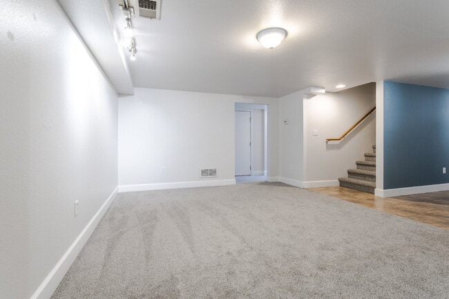 Updated Lower-Level Apartment Steps From Downtown Littleton!