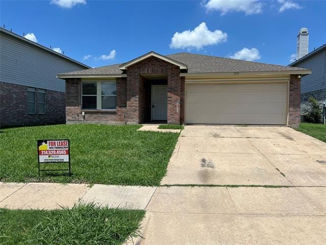 Building Photo - 2329 Live Oak Dr Rental