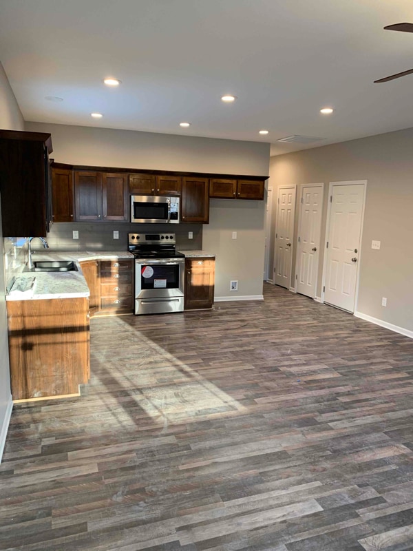 Photo - 715 S Pecan St