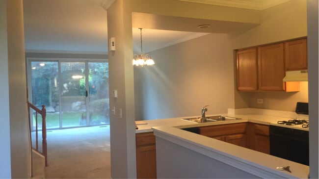 Building Photo - 1252 S Candlestick Way Rental