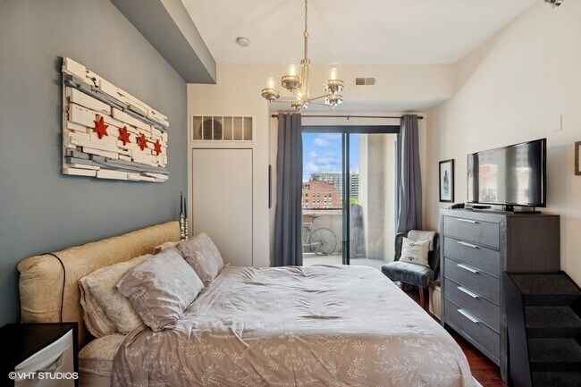 Photo - 1464 S Michigan Ave Unit 703