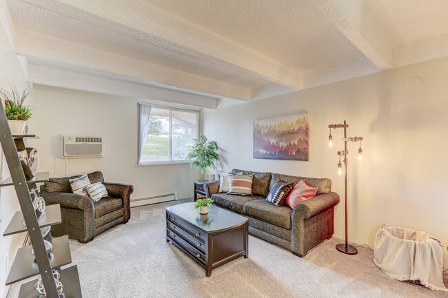 Photo - Summit View Village Apartments