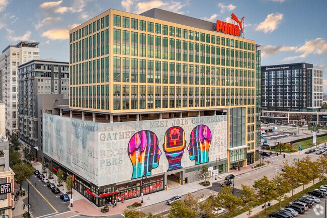 Photo - Alloy at Assembly Row